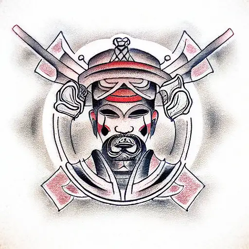 Samurai