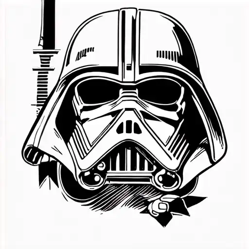 Star Wars Dark Side Characters