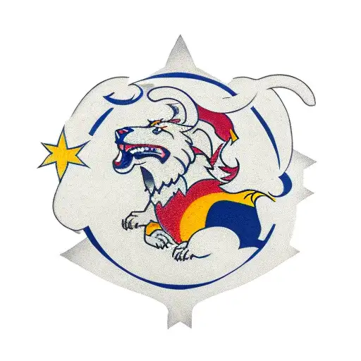 Brisbane Lions Australian Rules Football