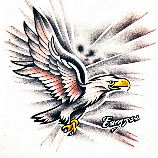 Eagle