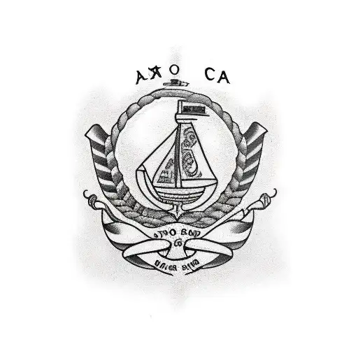 Arm Tattoo State Of Baja California