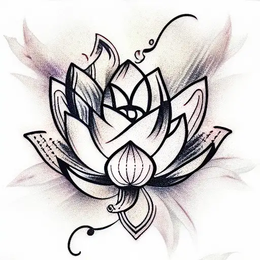 Lotus Flower