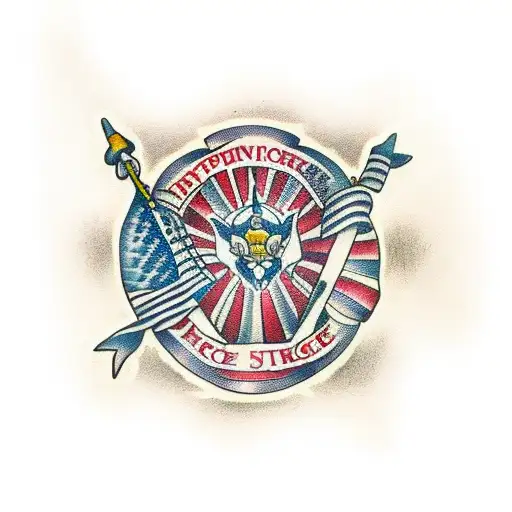 Independence And Strength