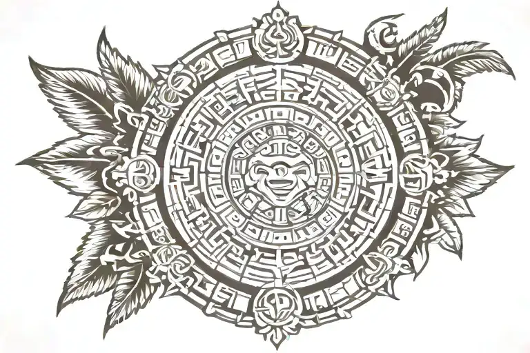 Mayan Calendar