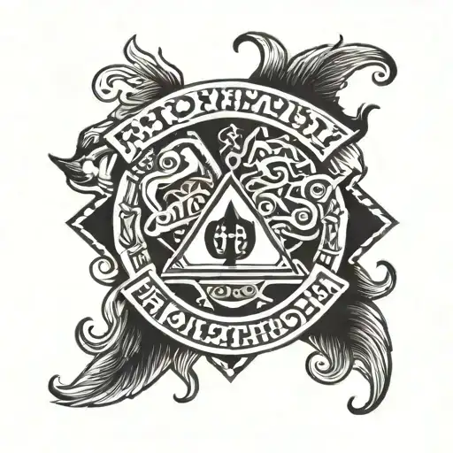 Money Loyalty Brotherhood