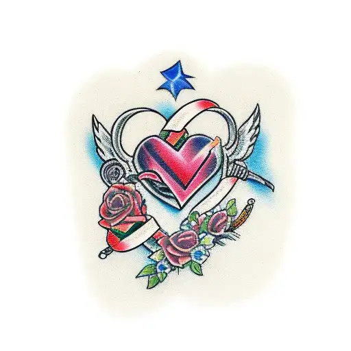 Broken Heart Baton Rouge