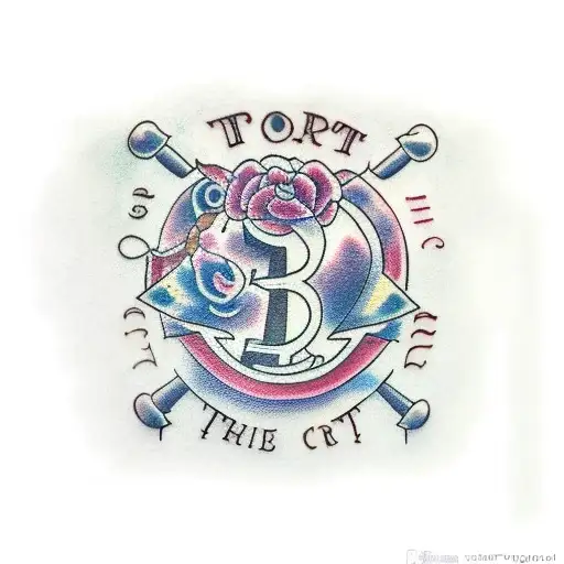 Point 4 The Name Of My Company With My Three Sisters And My Mom