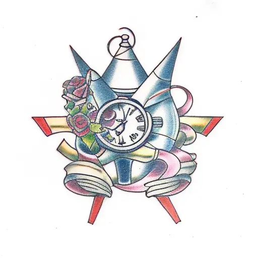 My Birthday Date With Time