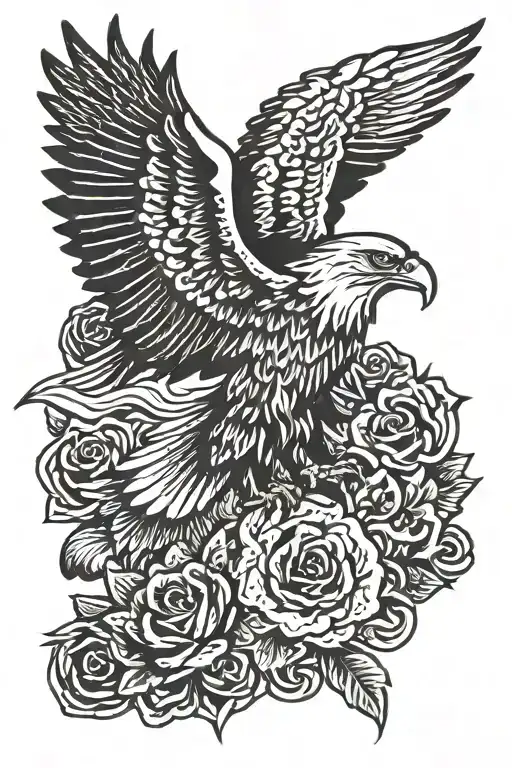 Eagle Virgo Revenge Respect