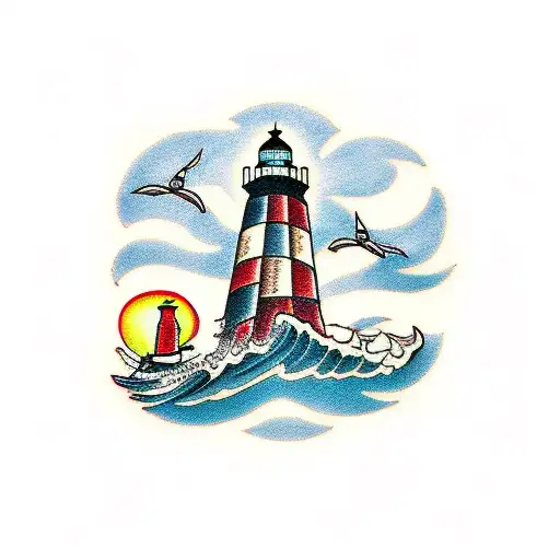 Lighthouse