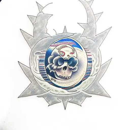 Moon Edwin Rivera Santos