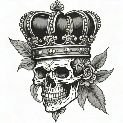 Strength Crown Holding Book