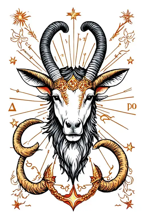 Astro Capricorn And Aries