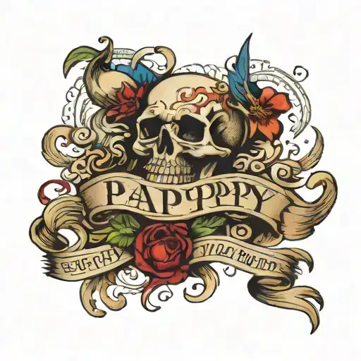 Pappy 1956 2024 Birth And Death Date