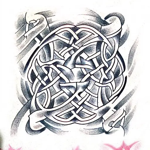 Celtic Knot