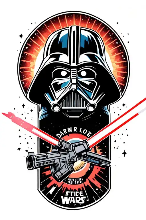 Star Wars Dark Side Of The Force