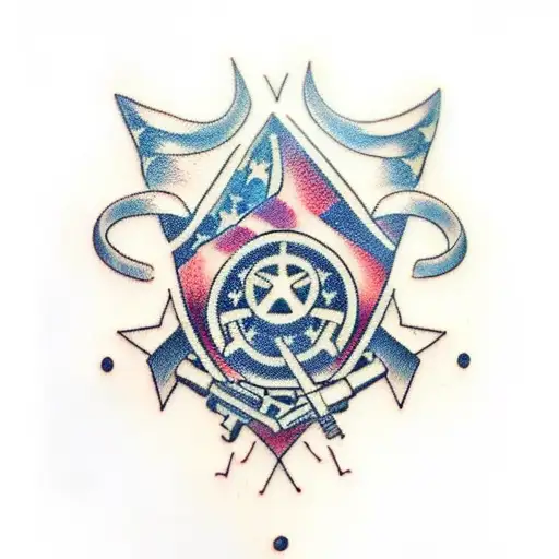 United States Gun Club M4