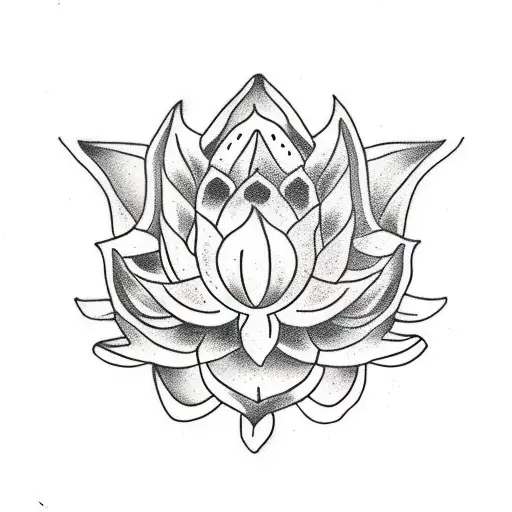 Lotus Shiva