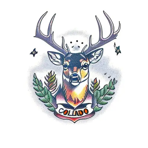 Colorado Deer Hunting