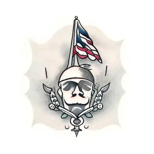 Italian Image With Meaningful Saying