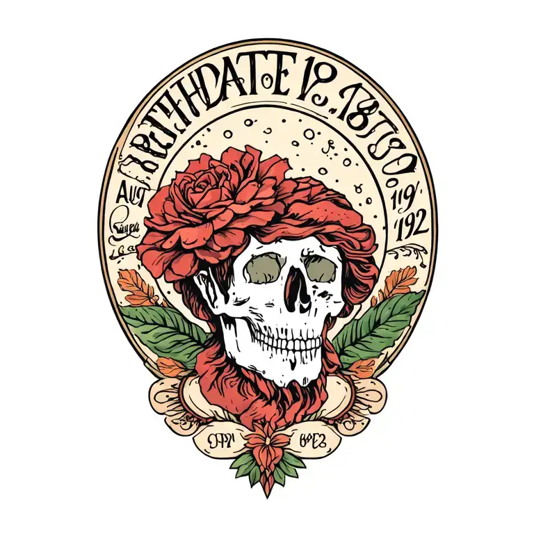 Birthdate August 18 1992