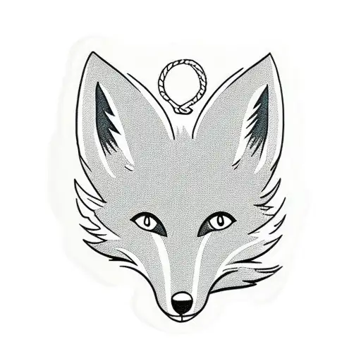 Cartoon Fox Dora Explorer