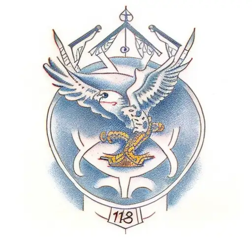 Roman Numerals 11645