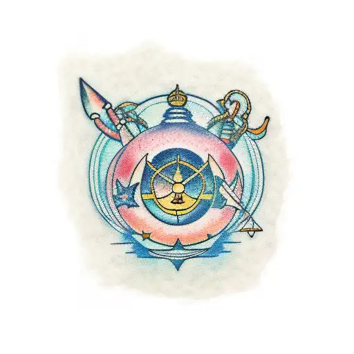 Virgo Libra Cancer Leo