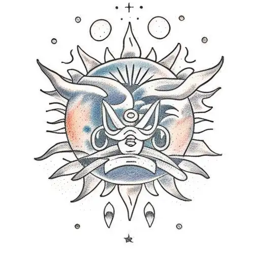 Taurus Sun And Leo Moon