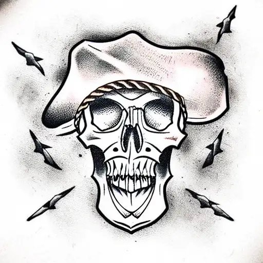 Skull Military
