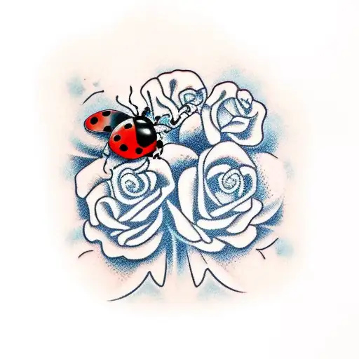 Ladybug Western Cancer