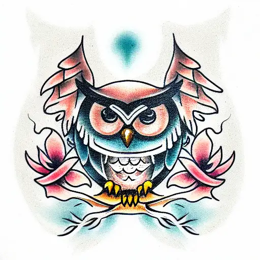 Owl
