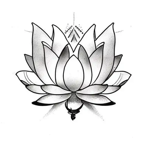 Discret Lotus