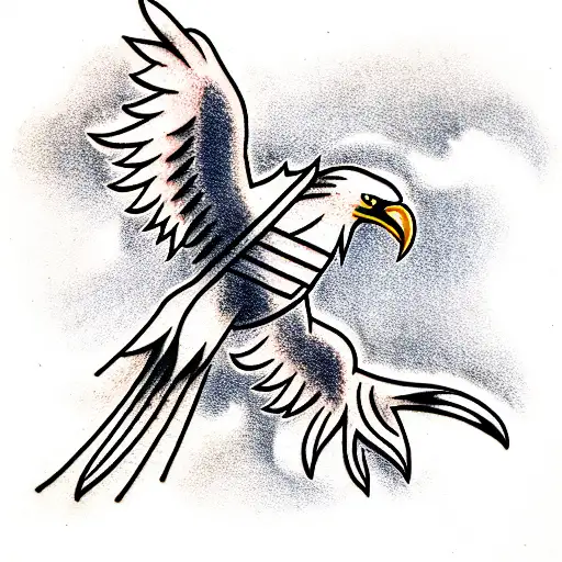 Eagle