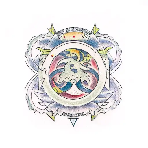 Five Elemants Of Nature