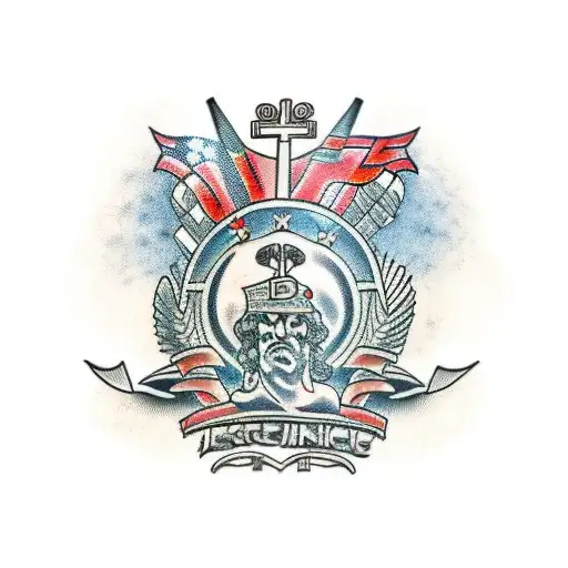 Background For Greek Battle