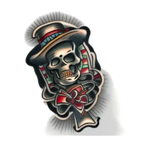 A Skeleton Wearing A Sombrero And Saying The Good Times Are Killing Me