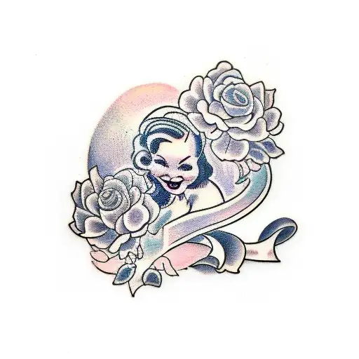 Baby Mommy And Daddy