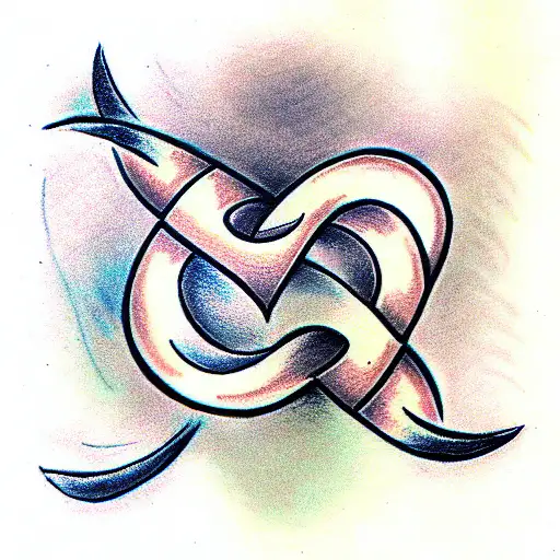 Infinity Symbol