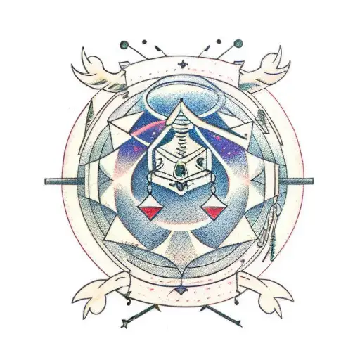 Libra Virgo Gemeni Sagittarius