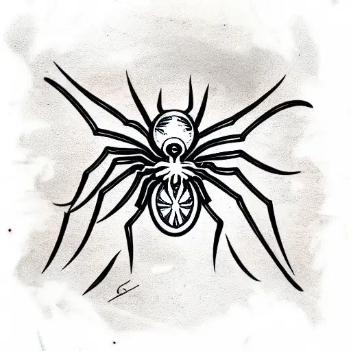 Spider