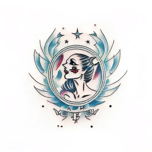 Tattoo For Woman The Best Decade Of Life