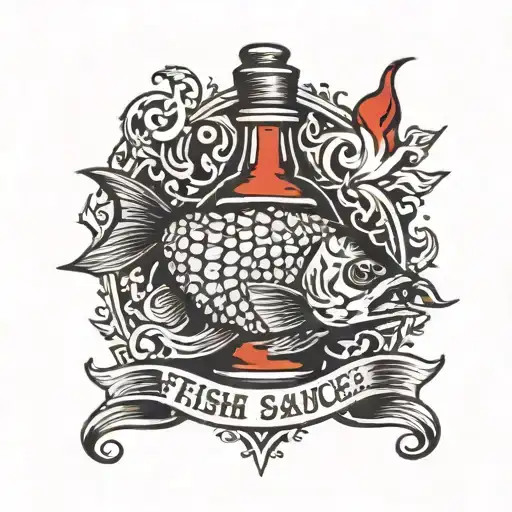 Fish Sauce