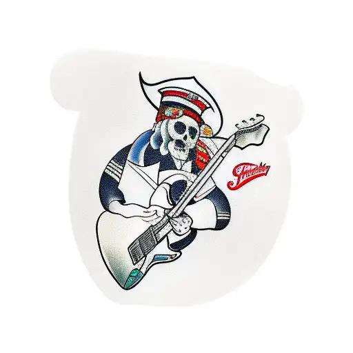 Worship Telecaster Guitar