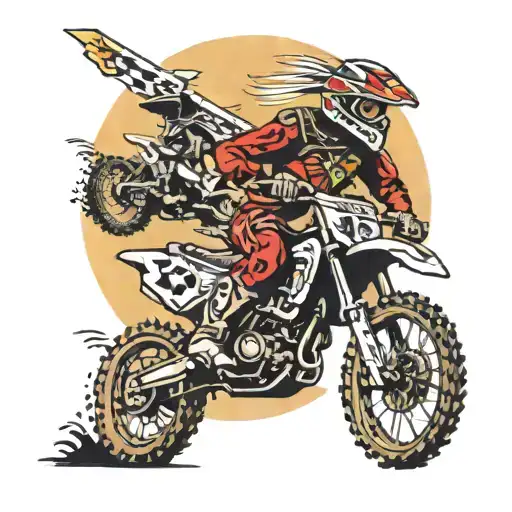 New Mexico Motocross