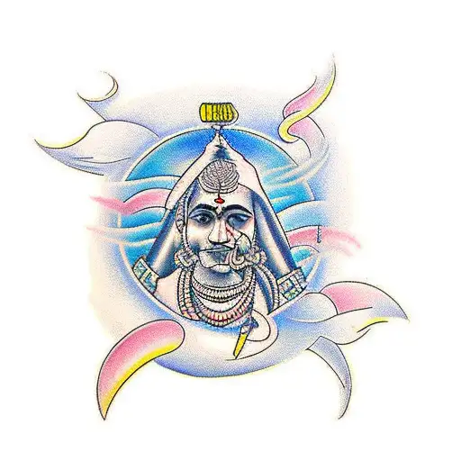 Sangeeta And Prashray Word Combination