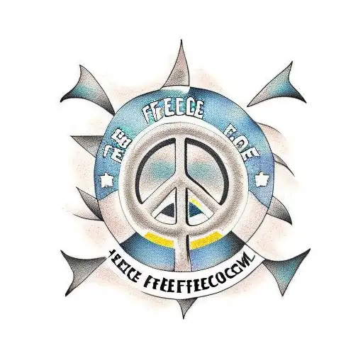 Peace Freedom Justice Security