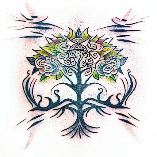 Tree Of Life