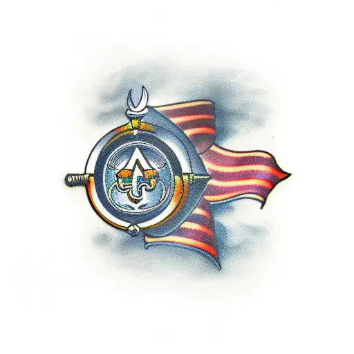 Fortis Symbol