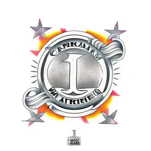 Capital B With Roman Numeral 12 23 2021